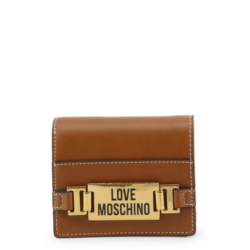 Picture of Love Moschino-JC5608PP0DKB0 Brown
